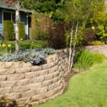 Retaining Walls